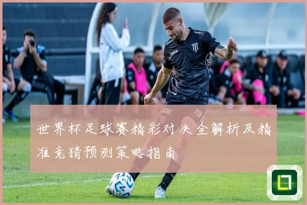 世界杯足球赛精彩对决全解析及精准竞猜预测策略指南
